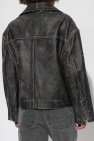 Acne Studios Leather jacket