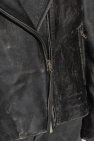 Acne Studios Leather jacket