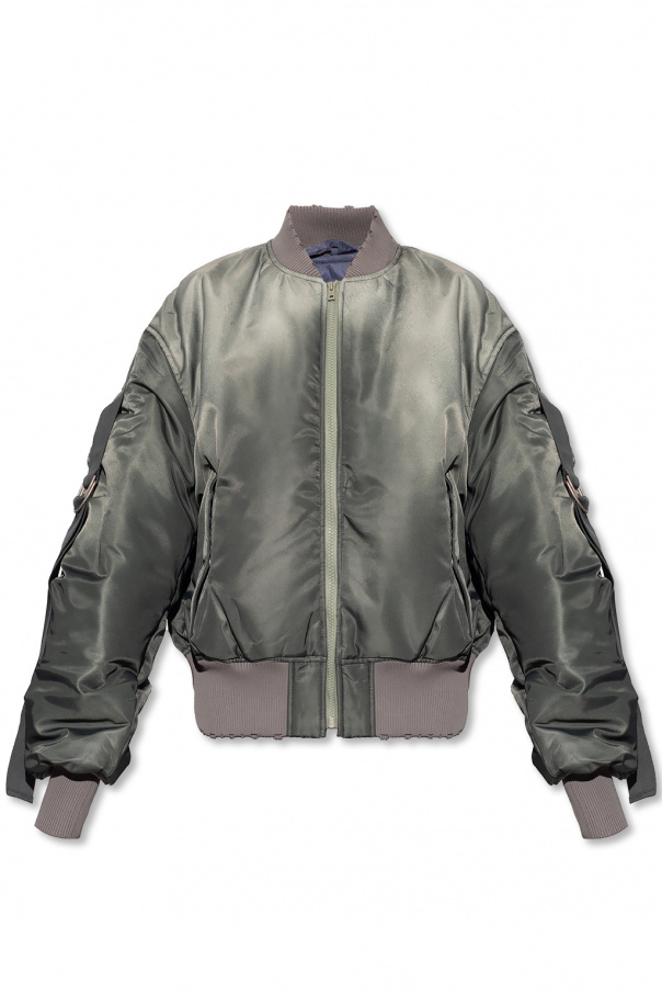 Acne Studios Bomber with jacket