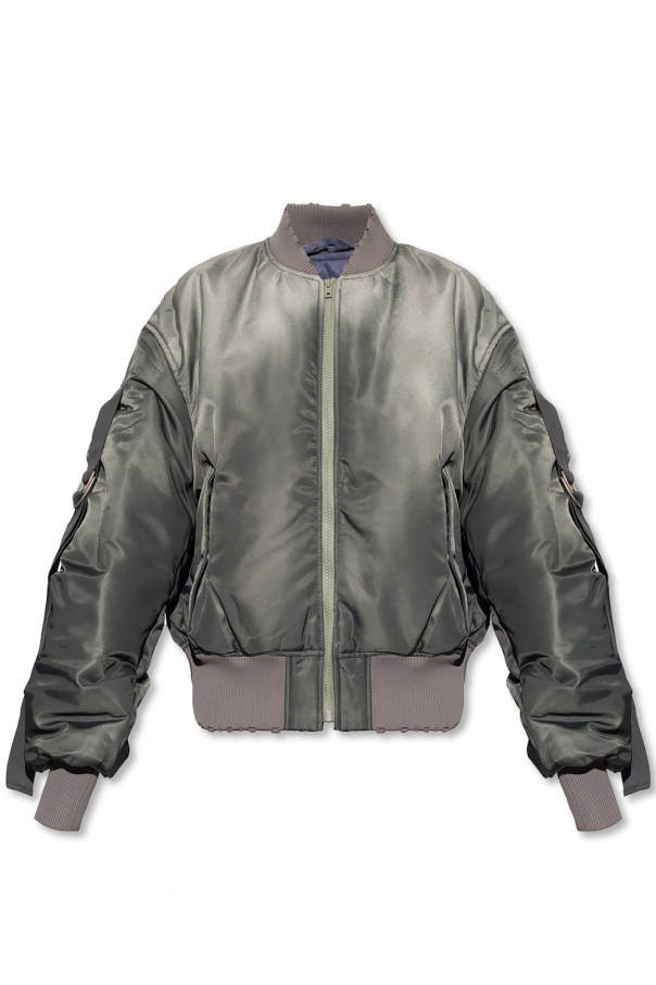 Acne Studios Bomber jacket