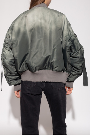 Acne Studios Bomber with jacket