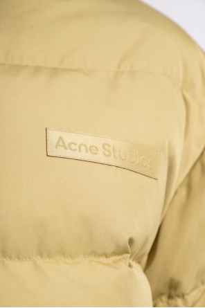 Acne Studios Down bomber jacket