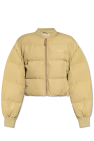 Acne Studios Down bomber jacket