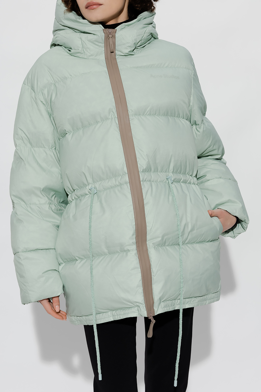 Acne Studios Hooded jacket