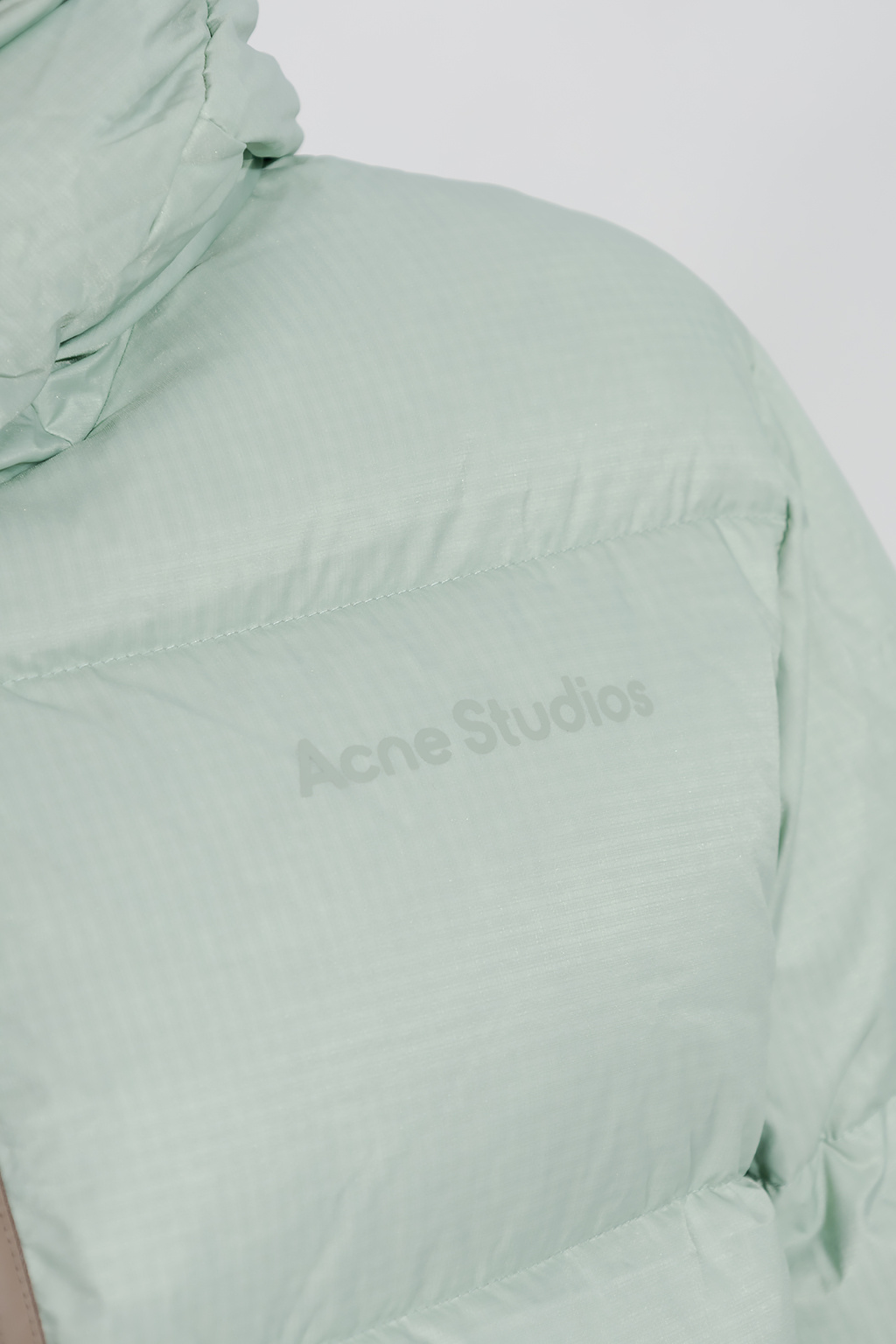 Acne Studios Hooded jacket