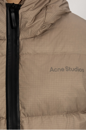Acne Studios Hooded jacket