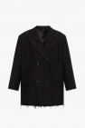 Acne Studios Double-breasted blazer