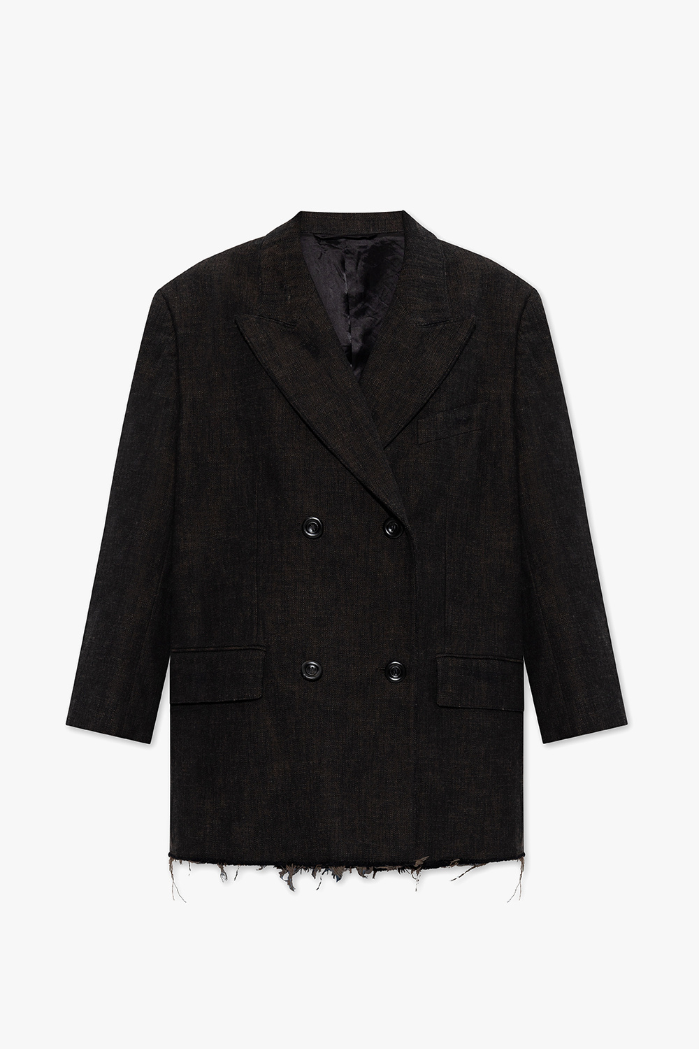 Acne Studios Double-breasted blazer