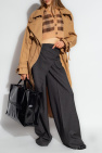 Acne Studios Long trench coat