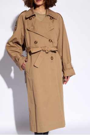 Acne Studios Long trench coat