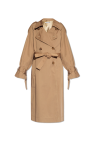 Acne Studios Long trench coat