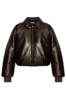 Acne Studios Jacket from faux leather