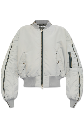 Acne studios 'bomber' jacket od Acne Studios