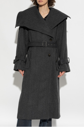 Acne Studios Wool Coat