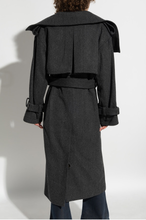 Acne Studios Wool Coat