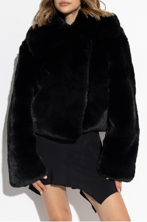 Acne Studios Faux Fur