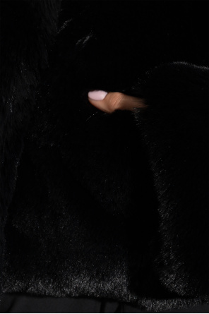 Acne Studios Faux Fur