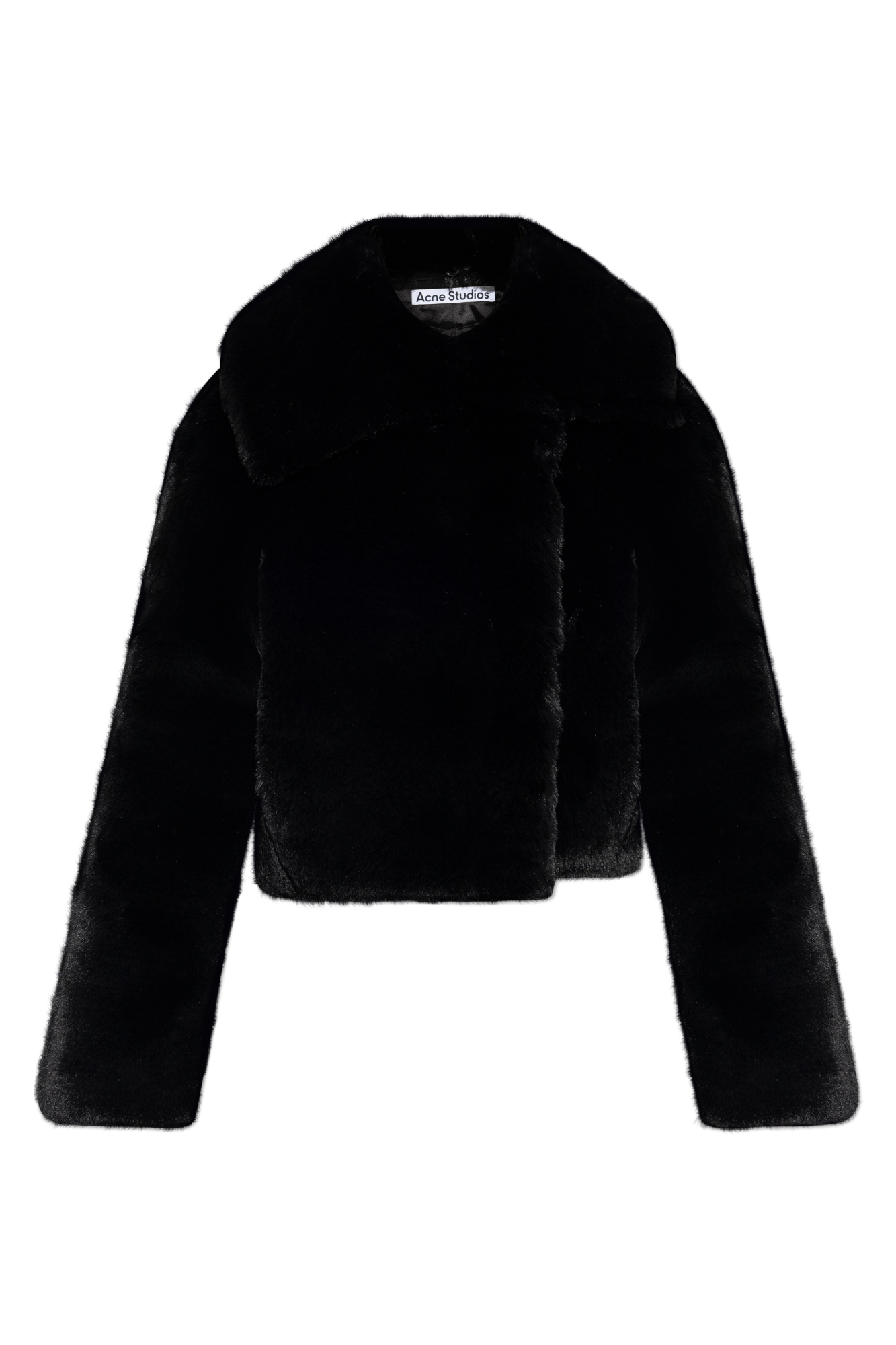 Acne Studios Faux Fur