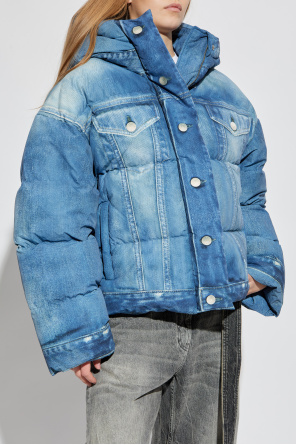 Acne Studios Down jacket