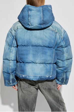 Acne Studios Down jacket
