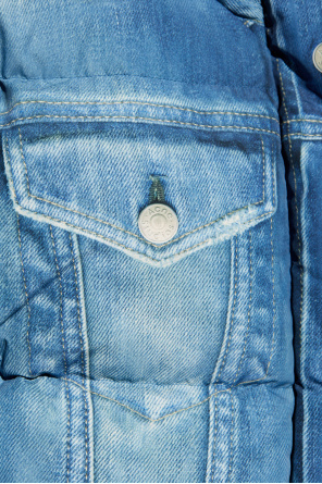 Acne Studios Down jacket