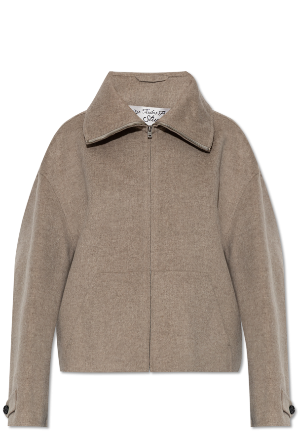 Wool jacket, zdjęcie 1 Wool jacket od Acne Studios