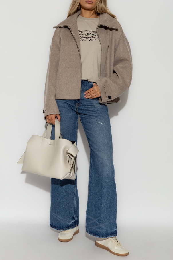 Acne Studios Wool jacket