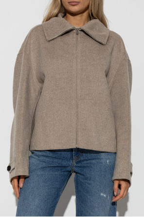 Acne Studios Wool jacket