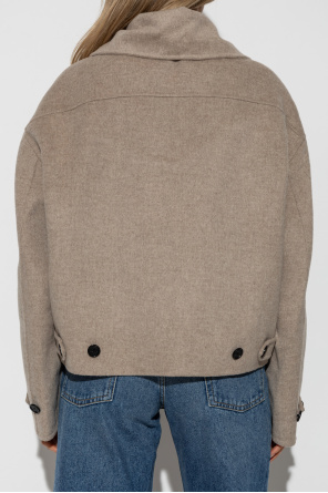 Acne Studios Wool jacket