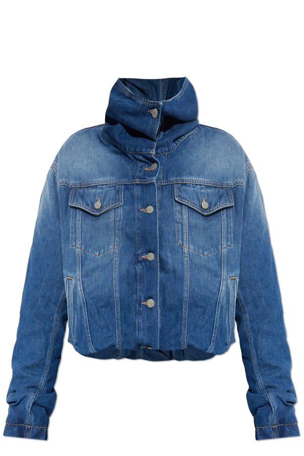 Denim jacket od Acne Studios