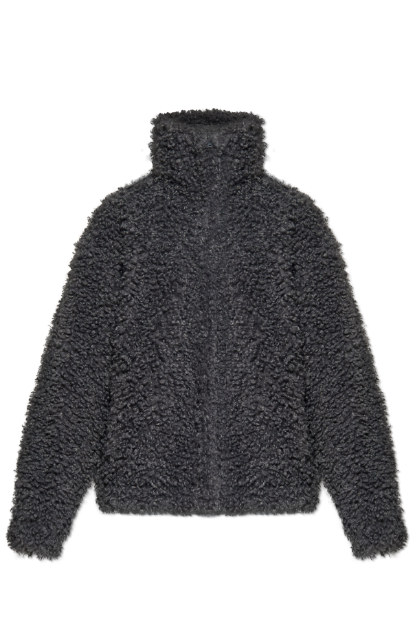 Faux fur od Acne Studios