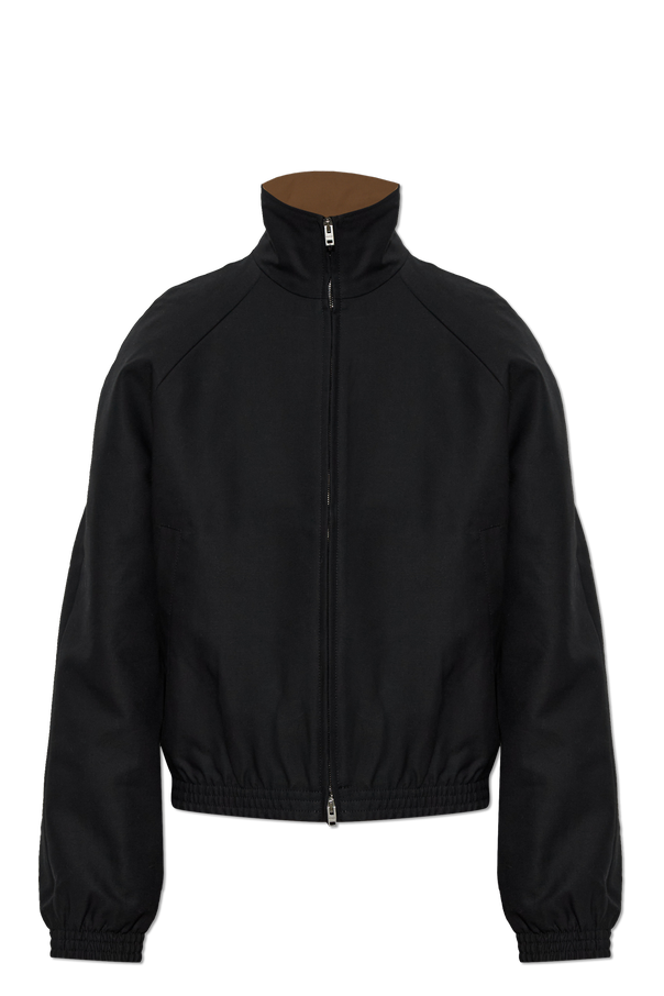 Acne Studios Jachetă tip oversize