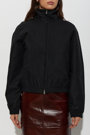 Acne Studios Jachetă tip oversize