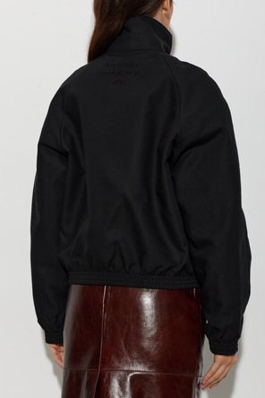 Acne Studios Jachetă tip oversize