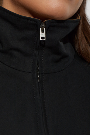 Acne Studios Jachetă tip oversize