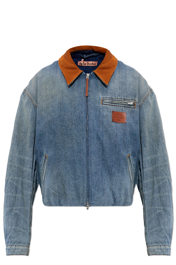 Acne Studios Insulated jacket