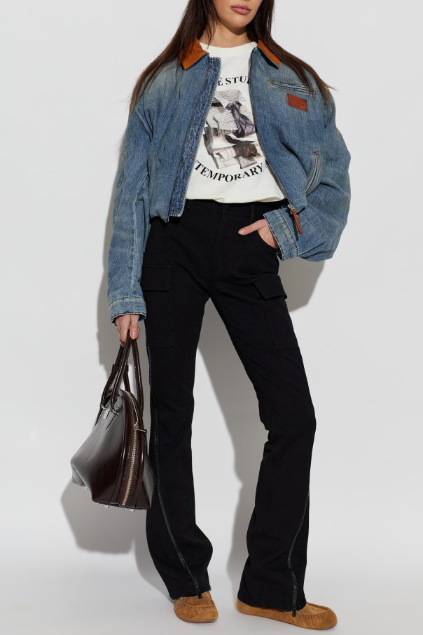 Acne Studios Insulated jacket