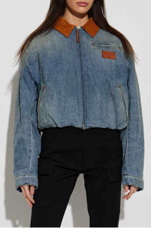 Acne Studios Insulated jacket