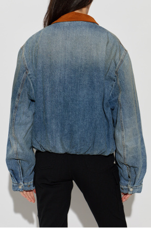 Acne Studios Insulated jacket