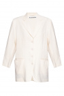 Acne Studios Blazer with notch lapels