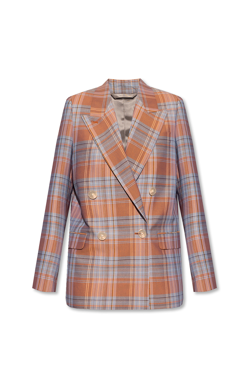 Acne Studios Checked blazer