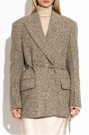 Acne Studios Wool Jacket