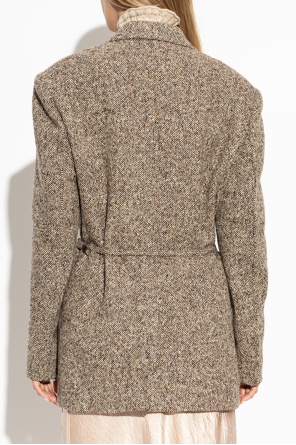 Acne Studios Wool Jacket