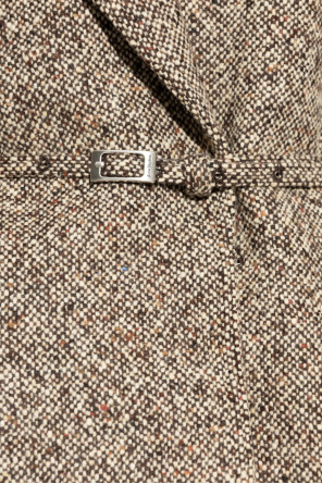 Acne Studios Wool Jacket