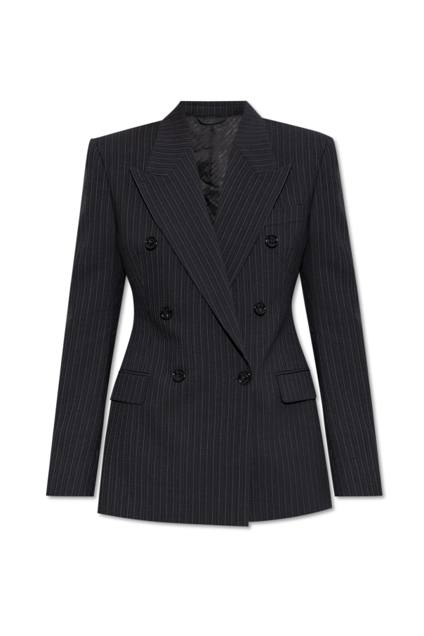 Acne Studios Double-breasted blazer