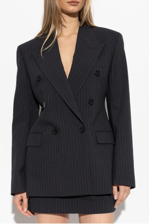 Acne Studios Double-breasted blazer
