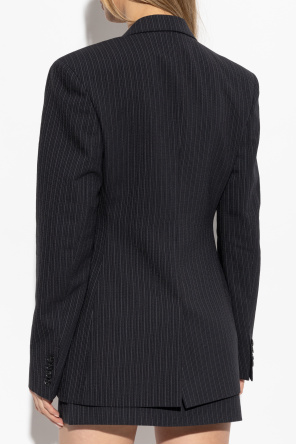 Acne Studios Double-breasted blazer