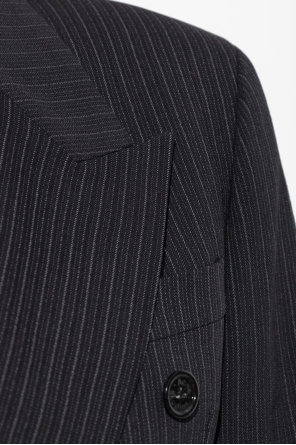 Acne Studios Double-breasted blazer