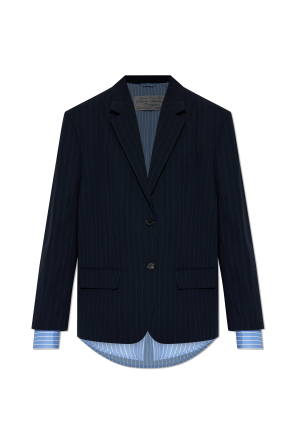 Oversize-blazer od Acne Studios