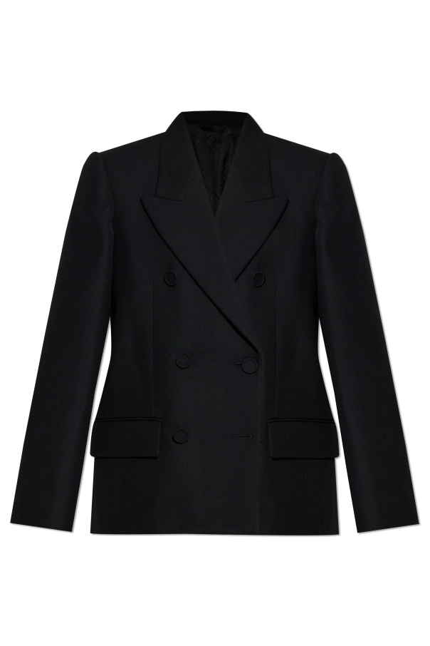 Wool blazer od Acne Studios